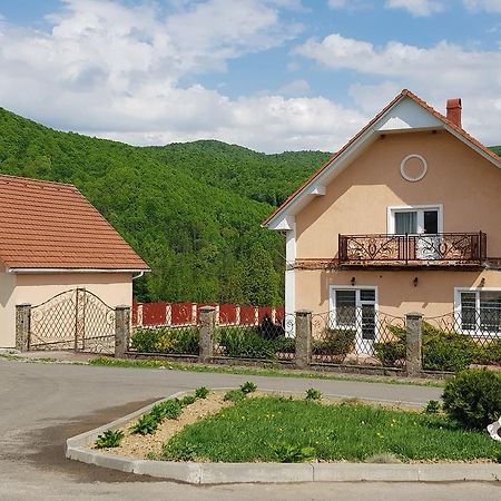Hotel Lara Solochyn Exterior foto